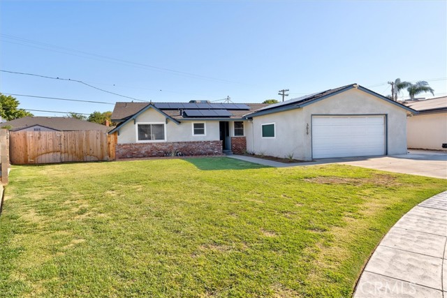 Detail Gallery Image 1 of 1 For 3619 E Holland Ave, Fresno,  CA 93726 - 3 Beds | 2 Baths