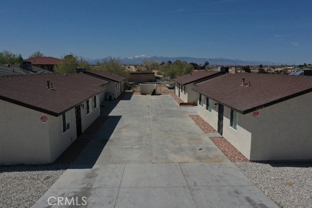 Detail Gallery Image 3 of 12 For 16278 Orick Ave 1b,  Victorville,  CA 92394 - 2 Beds | 2 Baths