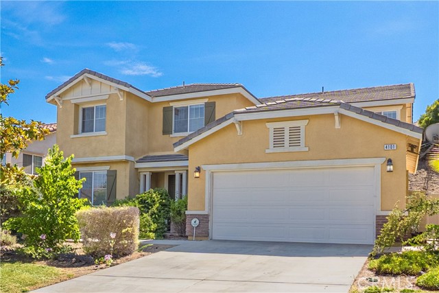 Detail Gallery Image 1 of 44 For 4101 Cottonwood Cir, Lake Elsinore,  CA 92530 - 4 Beds | 3/1 Baths