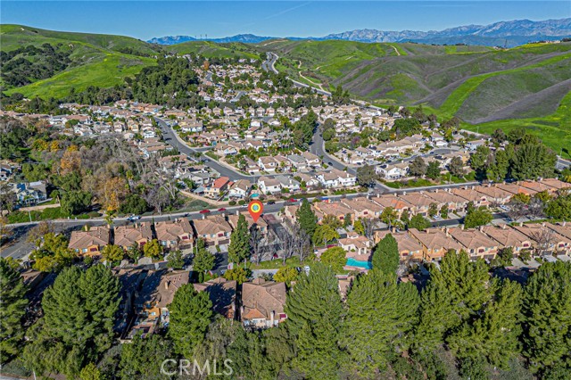 Detail Gallery Image 24 of 24 For 2030 Villa Del Lago #B,  Chino Hills,  CA 91709 - 3 Beds | 2/1 Baths