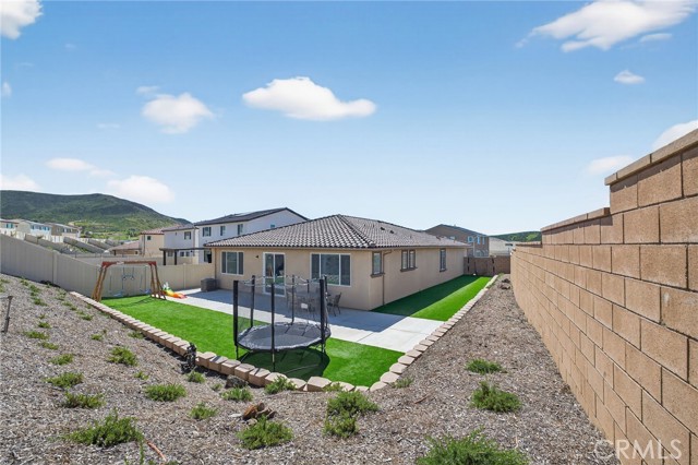 Detail Gallery Image 40 of 53 For 33134 Celadon Ave, Winchester,  CA 92596 - 3 Beds | 2/1 Baths