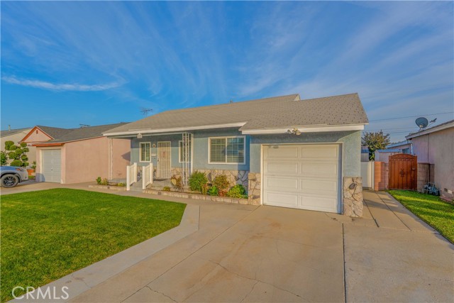 Detail Gallery Image 5 of 50 For 15226 Graystone, Norwalk,  CA 90650 - 4 Beds | 1 Baths