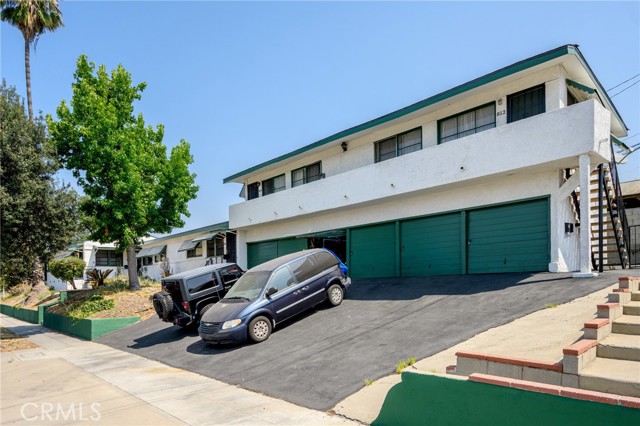 Detail Gallery Image 4 of 10 For 812 N Glenoaks Bld, Burbank,  CA 91502 - – Beds | – Baths