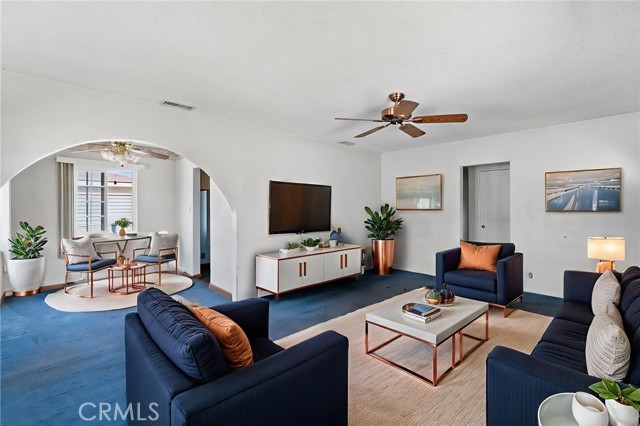 Detail Gallery Image 9 of 44 For 16682 E Greenhaven St, Covina,  CA 91722 - 3 Beds | 1 Baths