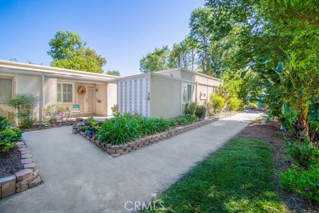 422 Avenida Castilla #B, Laguna Woods, CA 92637