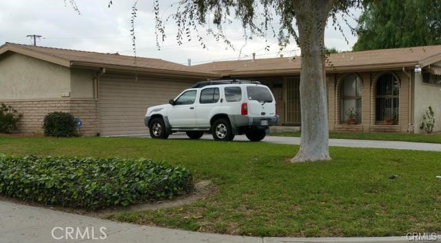 Detail Gallery Image 1 of 1 For 1805 W Chateau Ave, Anaheim,  CA 92804 - 3 Beds | 2 Baths