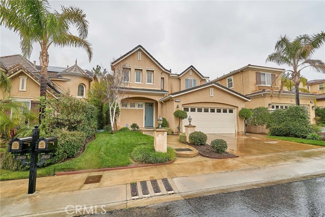 Detail Gallery Image 4 of 62 For 20655 Lugano Way, Porter Ranch,  CA 91326 - 4 Beds | 3 Baths