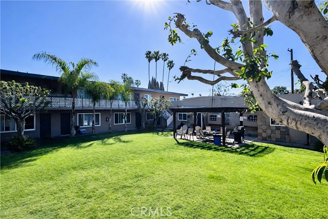 Detail Gallery Image 5 of 33 For 1826 W Sallie #7,  Anaheim,  CA 92804 - 1 Beds | 1 Baths