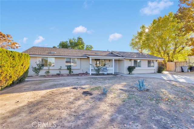 Detail Gallery Image 54 of 55 For 15005 Mesquite St, Hesperia,  CA 92345 - 4 Beds | 2 Baths