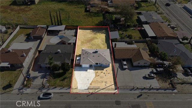 Detail Gallery Image 24 of 25 For 9259 Beech, Fontana,  CA 92335 - 3 Beds | 1 Baths