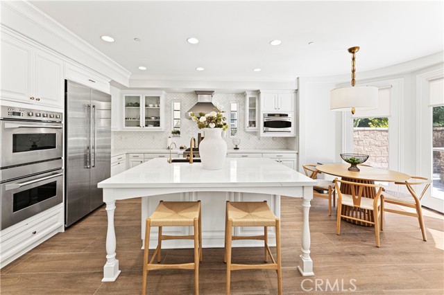 Detail Gallery Image 21 of 60 For 54 Valley Terrace, Irvine,  CA 92603 - 5 Beds | 4/1 Baths