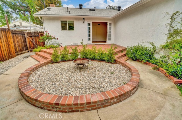 Detail Gallery Image 25 of 25 For 4723 Norwich Avenue, Sherman Oaks,  CA 91403 - 3 Beds | 2 Baths