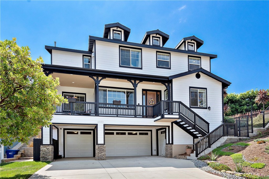 2559 Fire Mountain Drive