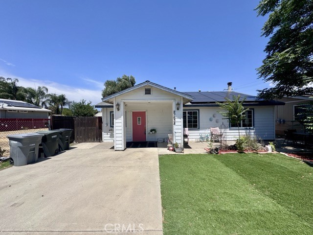 Property Photo from MLS