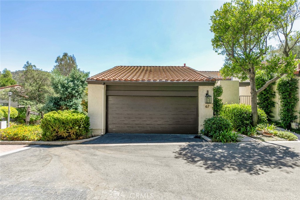 67 Penhill Court