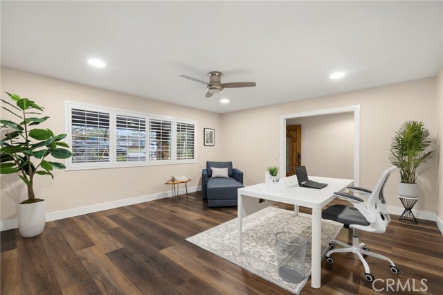 Detail Gallery Image 14 of 43 For 430 Chaparral Dr, Claremont,  CA 91711 - 3 Beds | 2 Baths