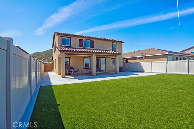 Detail Gallery Image 35 of 50 For 28378 Blackjack Drive, Menifee,  CA 92585 - 4 Beds | 3 Baths