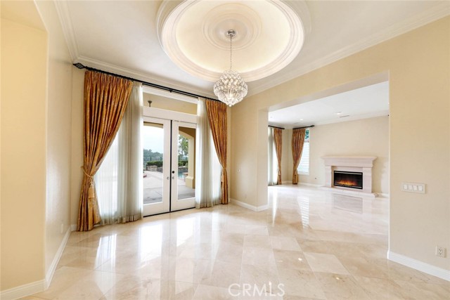Detail Gallery Image 7 of 48 For 17 via Palladio, Newport Coast,  CA 92657 - 5 Beds | 5/1 Baths