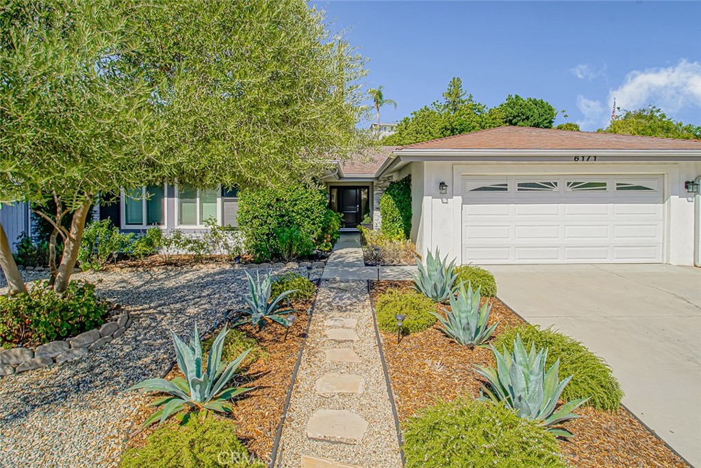 6171 Jared Court