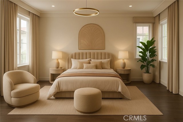 Detail Gallery Image 9 of 16 For 424 Genoa, Arcadia,  CA 91006 - 4 Beds | 4/1 Baths