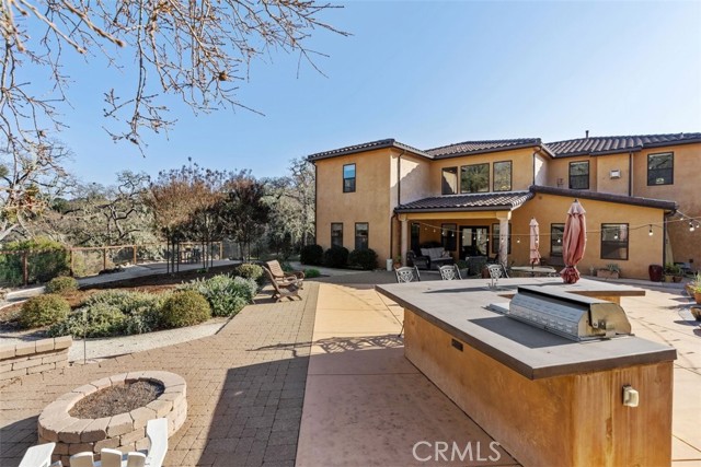 10460 Portal Road, Atascadero, California 93422, 6 Bedrooms Bedrooms, ,5 BathroomsBathrooms,Residential,For Sale,10460 Portal Road,CRNS24228163