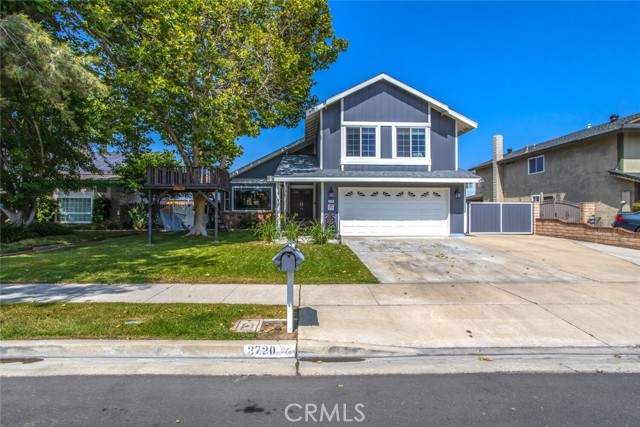 Detail Gallery Image 1 of 40 For 2720 S Mildred Pl, Ontario,  CA 91761 - 5 Beds | 2/1 Baths