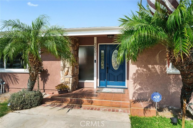 Image 3 for 2501 E Evergreen Ave, West Covina, CA 91791