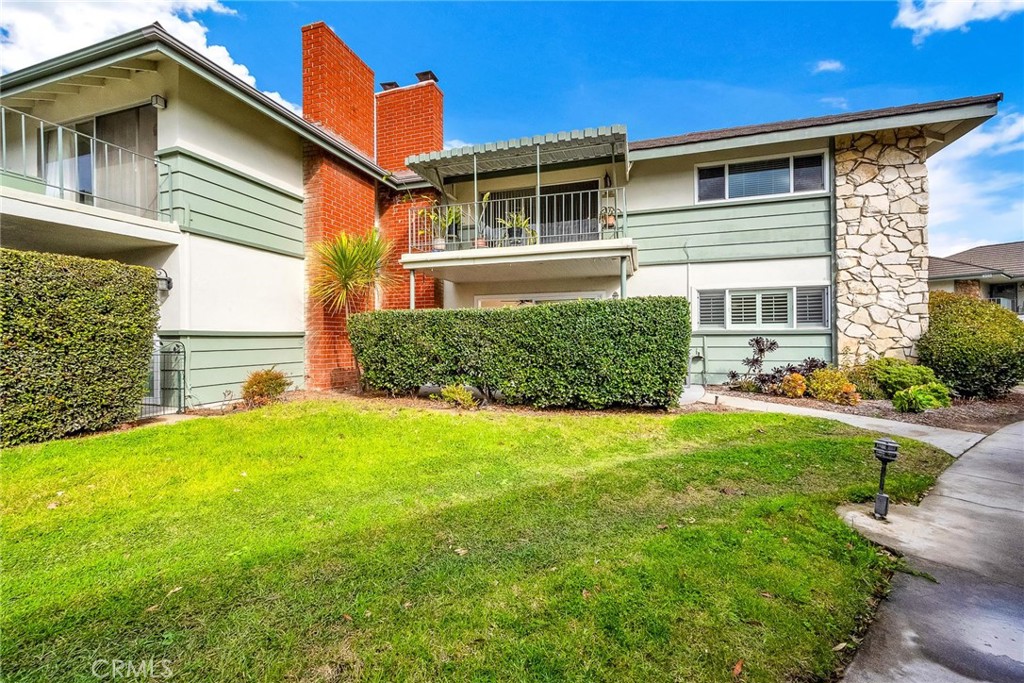 22730 Nadine Circle #A