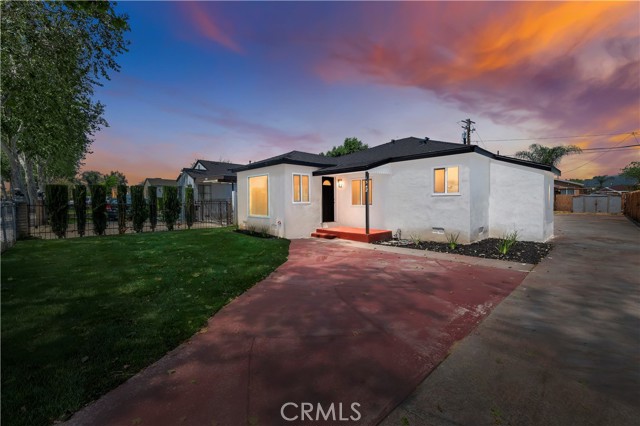 Detail Gallery Image 1 of 1 For 1542 W 20th St, San Bernardino,  CA 92411 - 3 Beds | 2 Baths