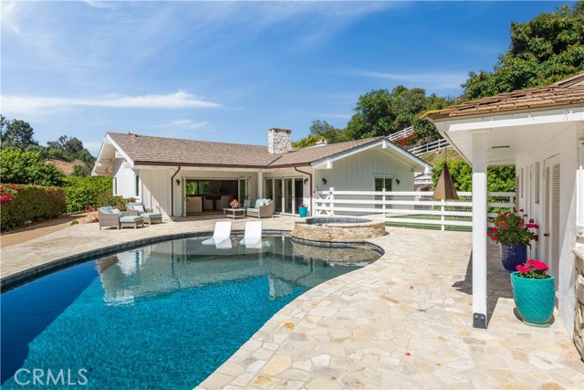3 Poppy Trail, Rolling Hills, California 90274, 4 Bedrooms Bedrooms, 0 ,2 BathroomsBathrooms,Residential,For Sale,Poppy Trail,0,PV26128743