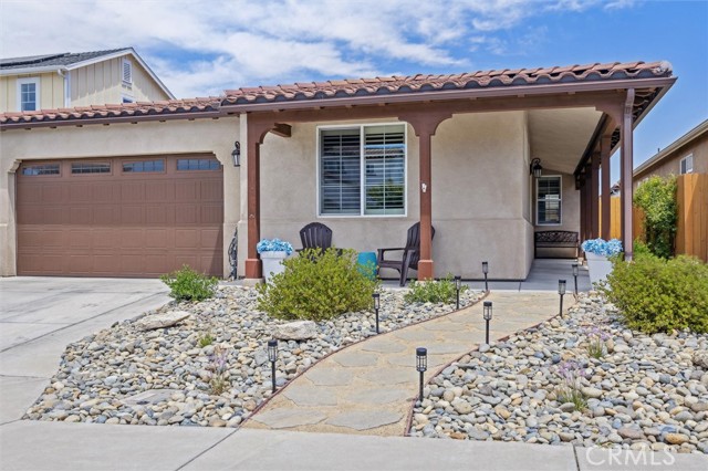 Detail Gallery Image 2 of 44 For 255 Waterfall Rd, Templeton,  CA 93465 - 3 Beds | 2/1 Baths
