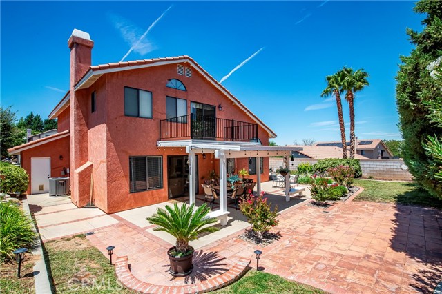 Detail Gallery Image 30 of 44 For 40512 Palmas Ct, Palmdale,  CA 93551 - 3 Beds | 2/1 Baths