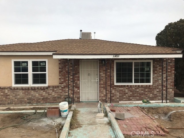 Detail Gallery Image 8 of 9 For 1451 Riverside Dr, Barstow,  CA 92311 - 3 Beds | 1 Baths