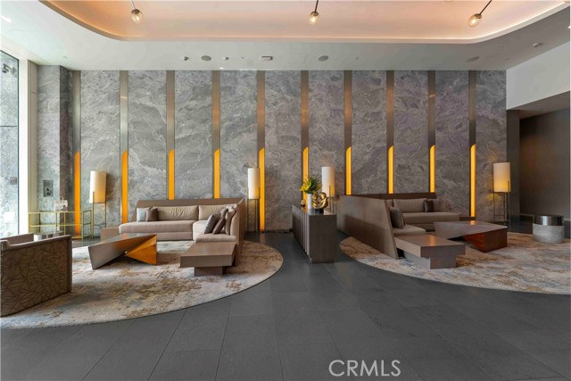 Detail Gallery Image 24 of 27 For 877 Francisco #517,  Los Angeles,  CA 90017 - 0 Beds | 1 Baths