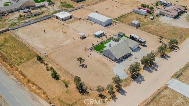 Detail Gallery Image 33 of 34 For 8016 W Avenue D12, Lancaster,  CA 93536 - 3 Beds | 2 Baths