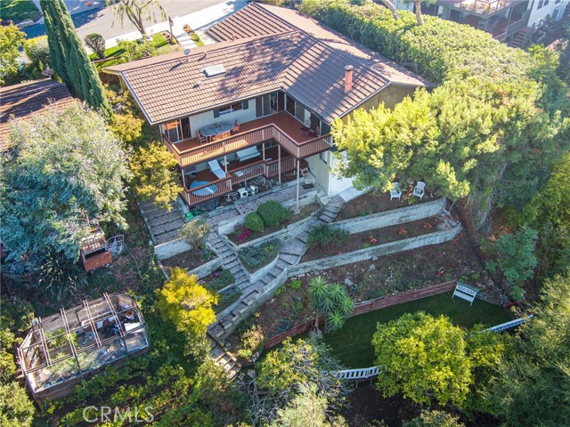 6419 Via De Anzar, Rancho Palos Verdes, California 90275, 4 Bedrooms Bedrooms, ,3 BathroomsBathrooms,Residential,Sold,Via De Anzar,PV21238340