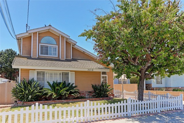 2218 Bataan Road, Redondo Beach, California 90278, 3 Bedrooms Bedrooms, ,3 BathroomsBathrooms,Residential,Sold,Bataan,SB17164947