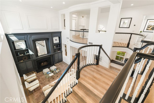 Detail Gallery Image 24 of 64 For 20112 via Cellini, Porter Ranch,  CA 91311 - 4 Beds | 4/1 Baths