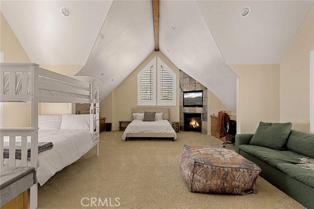 Detail Gallery Image 34 of 64 For 951 Osprey, Lake Arrowhead,  CA 92352 - 4 Beds | 4 Baths