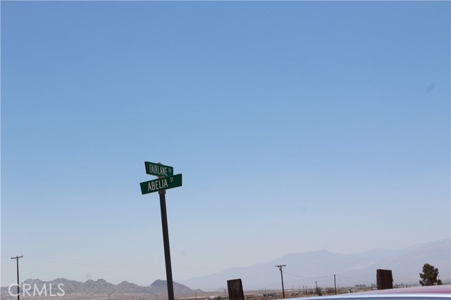 Detail Gallery Image 16 of 18 For 15030 Fairlane Rd, Lucerne Valley,  CA 92356 - 3 Beds | 2 Baths
