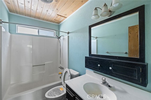 Detail Gallery Image 14 of 28 For 6311 Sugar Pines, Angelus Oaks,  CA 92305 - 2 Beds | 2 Baths