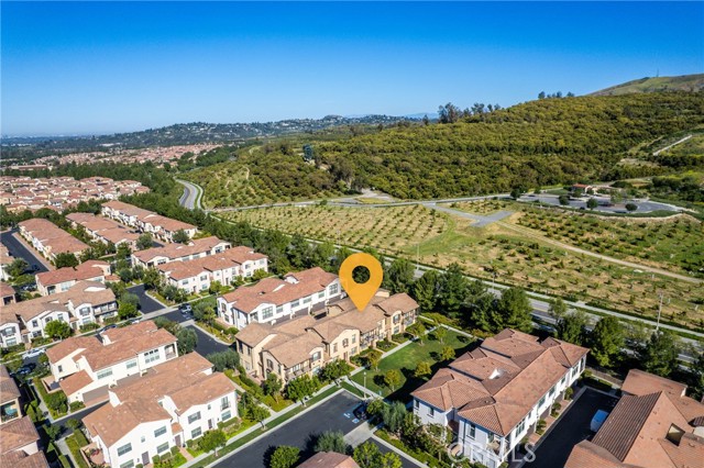 Detail Gallery Image 39 of 42 For 123 Mighty Oak, Irvine,  CA 92602 - 2 Beds | 2/1 Baths