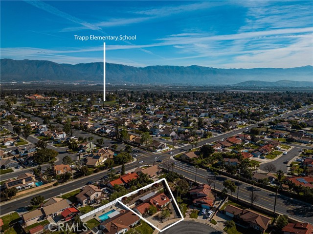 Detail Gallery Image 33 of 37 For 1116 W Craig, Rialto,  CA 92377 - 4 Beds | 2 Baths