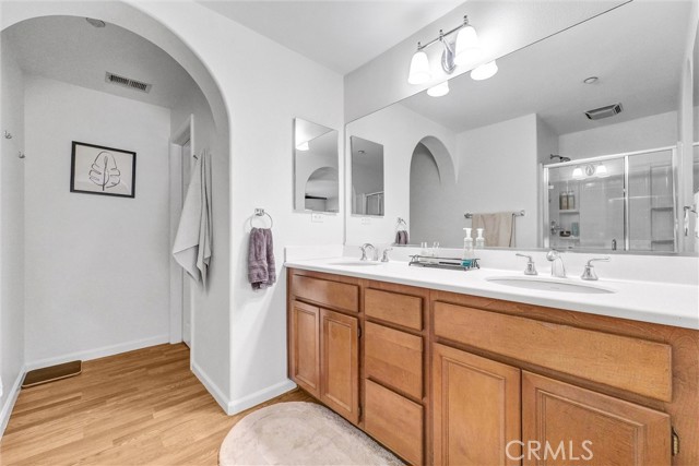 Detail Gallery Image 22 of 45 For 4440 Owens St #104,  Corona,  CA 92883 - 3 Beds | 2/1 Baths