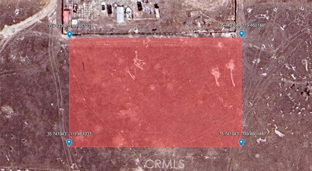 Detail Gallery Image 4 of 6 For 4617211 Wasco, Wasco,  CA 93280 - – Beds | – Baths