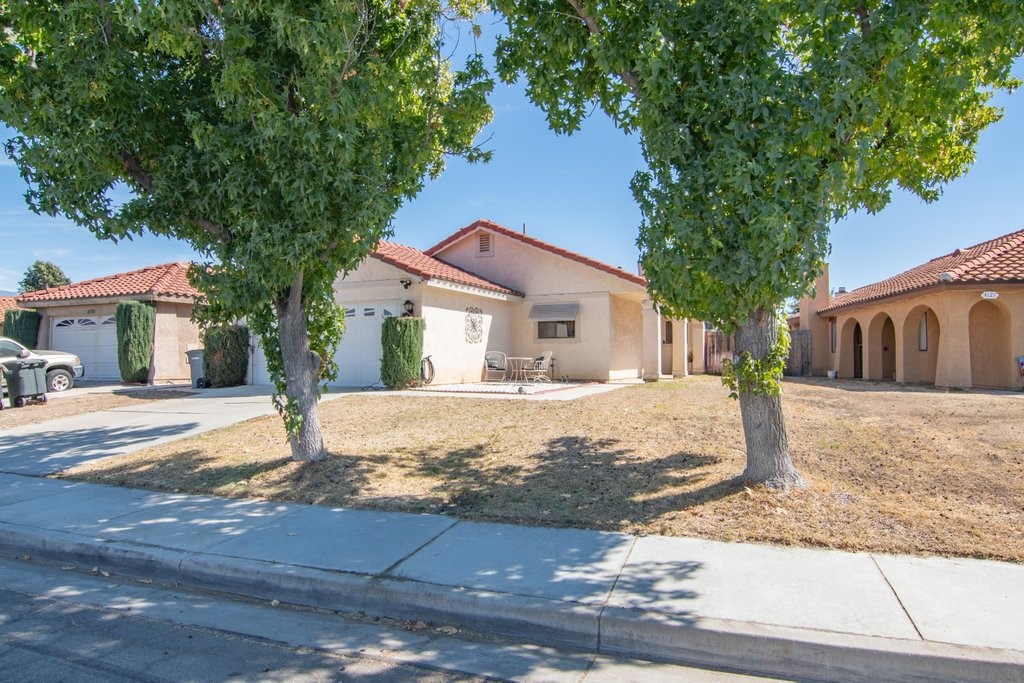 Detail Gallery Image 6 of 34 For 4115 Rexford Dr, Hemet,  CA 92545 - 2 Beds | 2 Baths