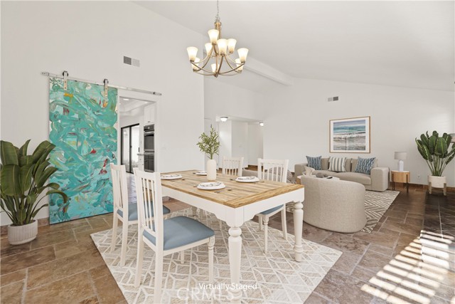 Detail Gallery Image 3 of 16 For 27352 Vista Azul, Dana Point,  CA 92624 - 3 Beds | 2/1 Baths