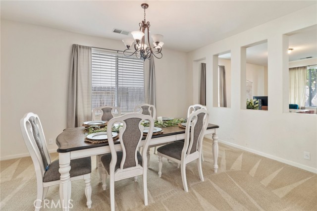 Detail Gallery Image 8 of 48 For 4062 St Tropez Ct, Merced,  CA 95348 - 4 Beds | 2/1 Baths