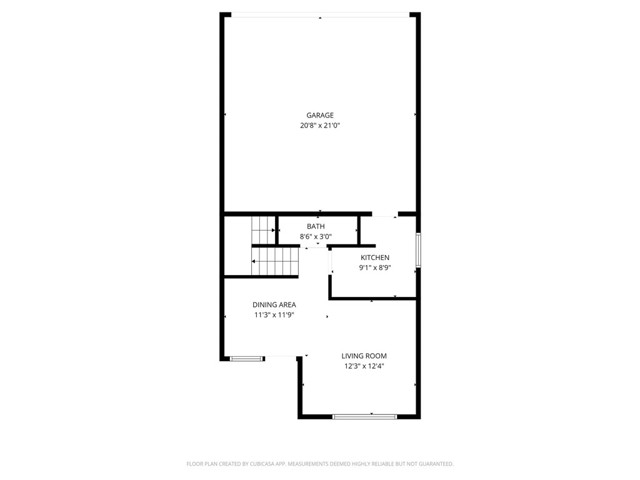 Detail Gallery Image 26 of 26 For 13917 Mcclure Ave #7,  Paramount,  CA 90723 - 3 Beds | 2/1 Baths