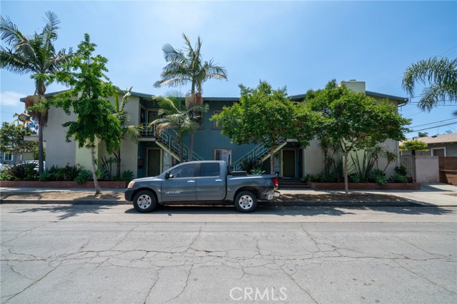 791 Coronado Avenue, Long Beach, California 90804, ,Multi-Family,For Sale,Coronado,OC24005954